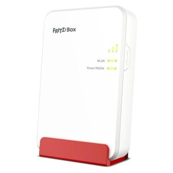 FRITZ!Box 6860 5G Edition International Wireless Gigabit Ethernet…