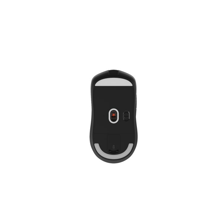 MSI VERSA 300 ELITE WIRELESS Right-Handed Gaming Mouse RF Wireless +…