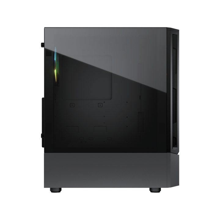 COUGAR MX360 RGB Midi Tower Black
