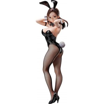 Good Smile Company Yuiko Okuzumi Bunny Yom Tights +18 Figure…