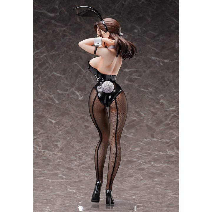 Good Smile Company Yuiko Okuzumi Bunny Yom Tights +18 Figure…