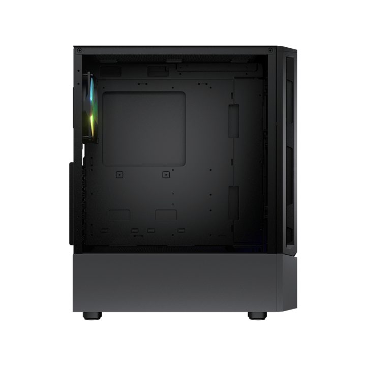 COUGAR MX360 RGB Midi Tower Negro