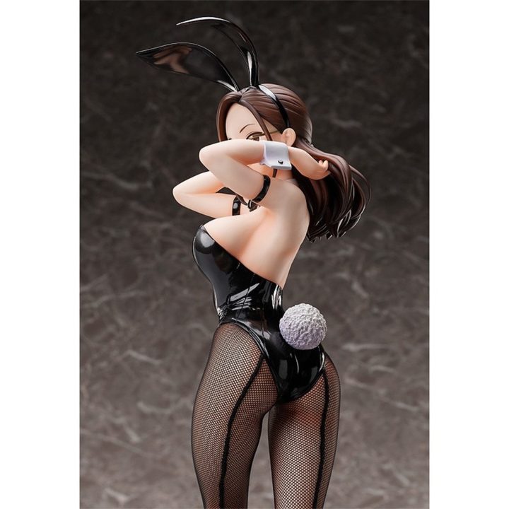 Figura good smile company yuiko okuzumi bunny yom tights +18…