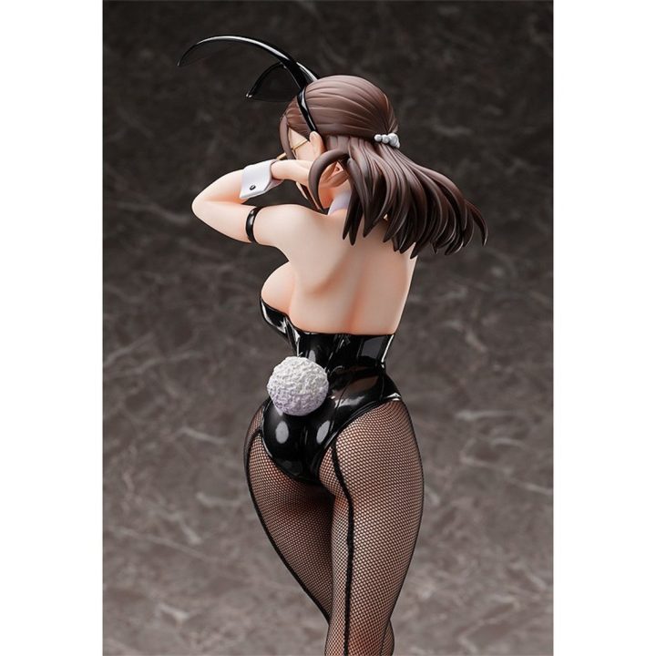 Good Smile Company Yuiko Okuzumi Bunny Yom Tights +18 Figure…
