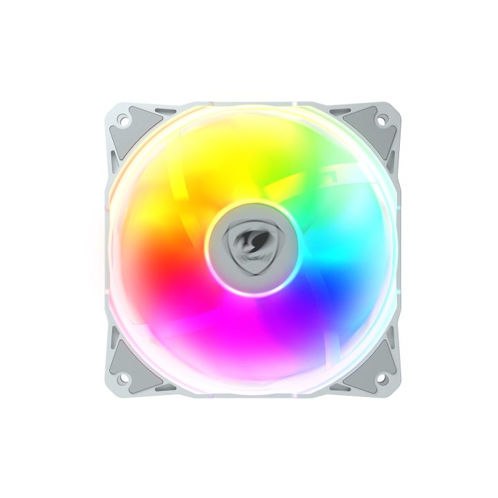 COUGAR CGR-PSDELRGB-W-360 Sistema de arrefecimento líquido all-in-one…