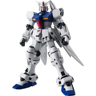 Tamashii Nations A.N.I.M.E. Mobile Suit Gundam Robot Spirits RX-78…