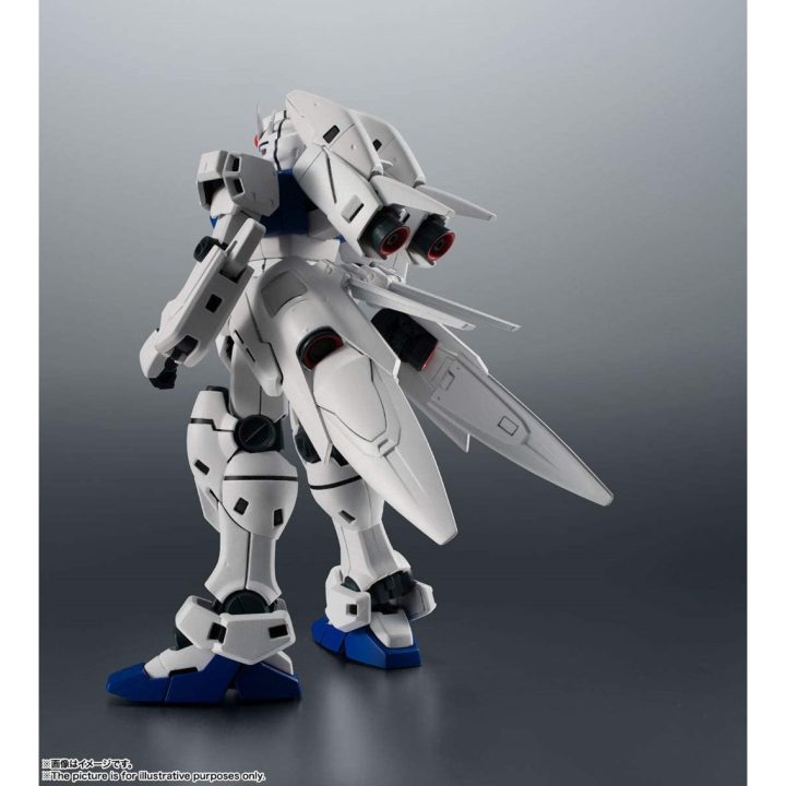 Figura Tamashii Nations A.N.I.M.E. Mobile Suit Gundam Robot Spirits…