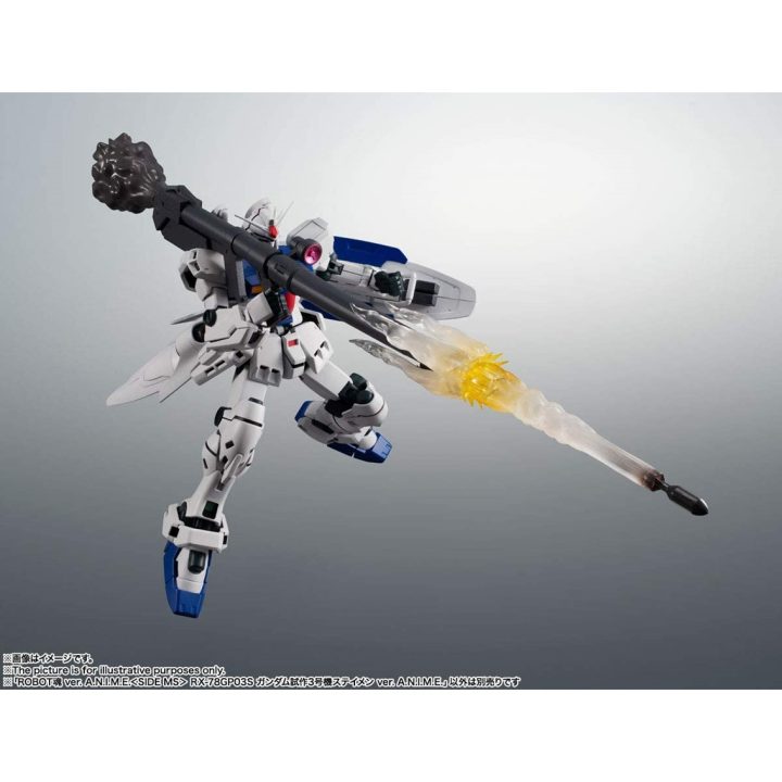 Figura Tamashii Nations A.N.I.M.E. Mobile Suit Gundam Robot Spirits…