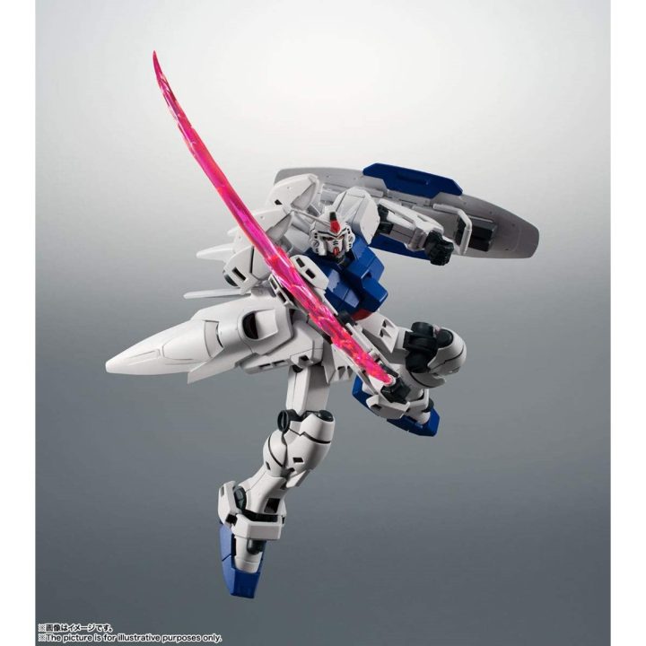 Figura Tamashii Nations A.N.I.M.E. Mobile Suit Gundam Robot Spirits…