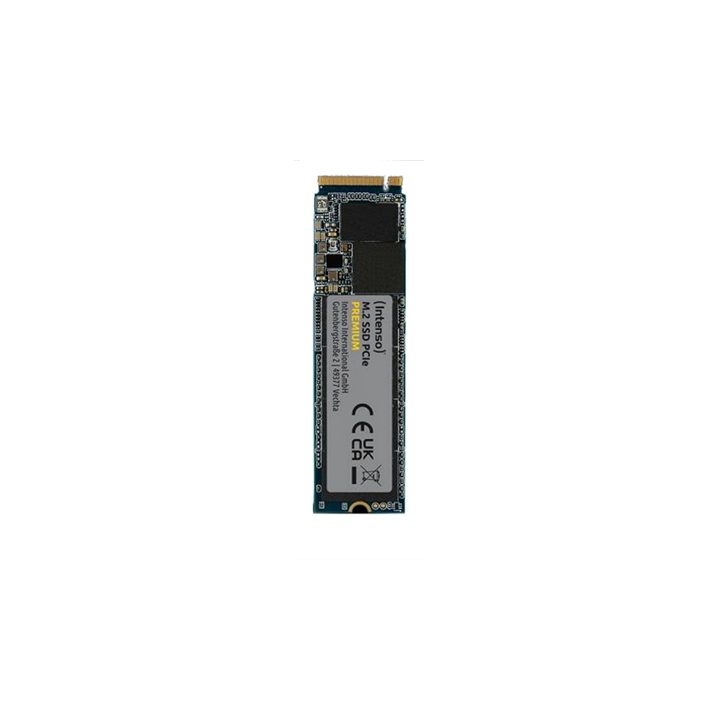 Intenso 500GB Premium NVMe Internal SSD (3835450)