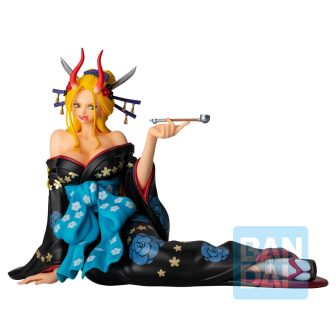 Ichibansho One Piece Glitter of Ha Black Maria Figure (BP63605)