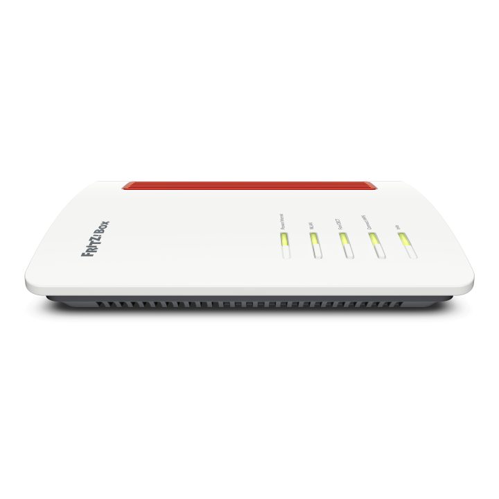 Router sem fios FRITZ! 4690 Edition International