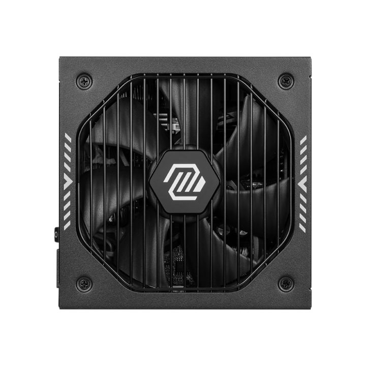 MSI MAG A750GLS PCIE5 unidade de fonte de alimentação 750 W 24-pin…