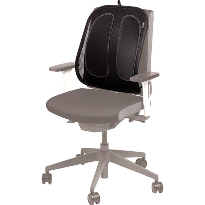 Respaldo lumbar mesh office Fellowes 9191301
