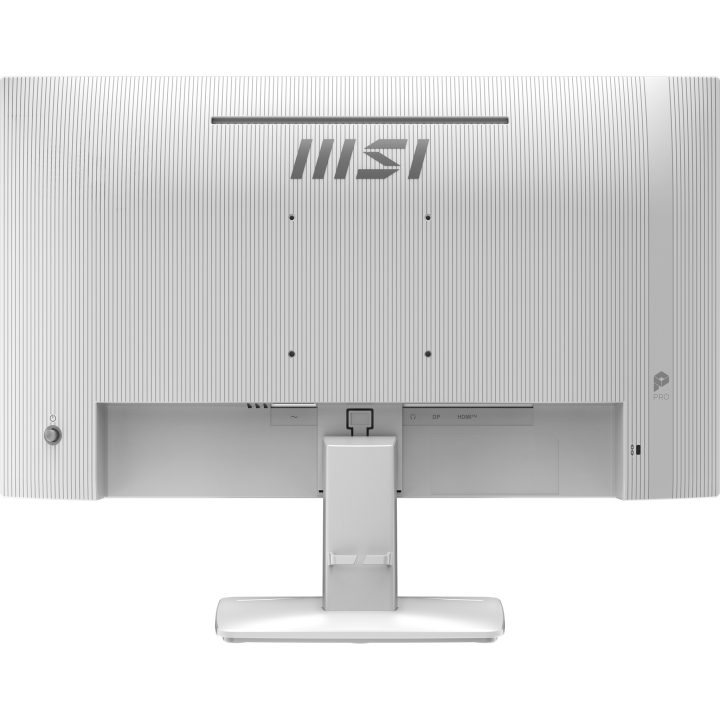 MSI Pro MP243W E14 23.8" Full HD 144 Hz IPS