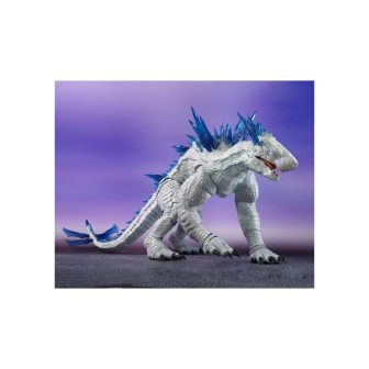Figura tamashii nations godzilla x kong the new empire shimo 18cm sh…