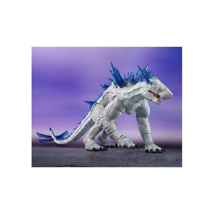 Figura Tamashii Nations Godzilla x Kong: The New Empire Shimo 18 cm…