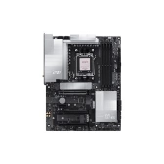 MSI PRO X870E-P WIFI Motherboard AMD X870E AM5 Socket ATX