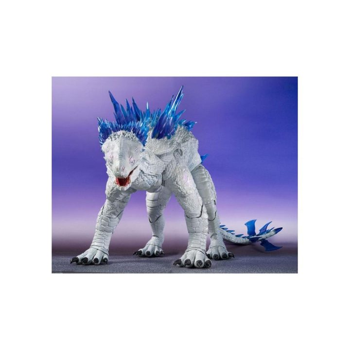 Figura Tamashii Nations Godzilla x Kong: The New Empire Shimo 18 cm…