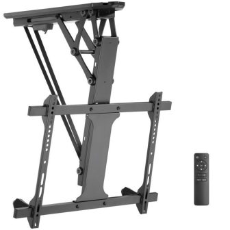 Equip 650329 Soporte de techo motorizado para TV de 32"-70