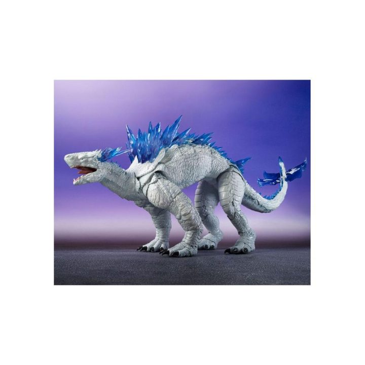 Tamashii Nations Figure Godzilla x Kong: The New Empire Shimo 18cm…