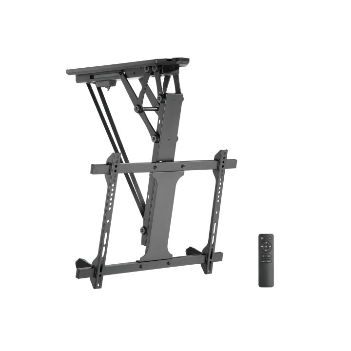 Equip 650329 Motorized Ceiling TV Mount for 32"-70" TVs