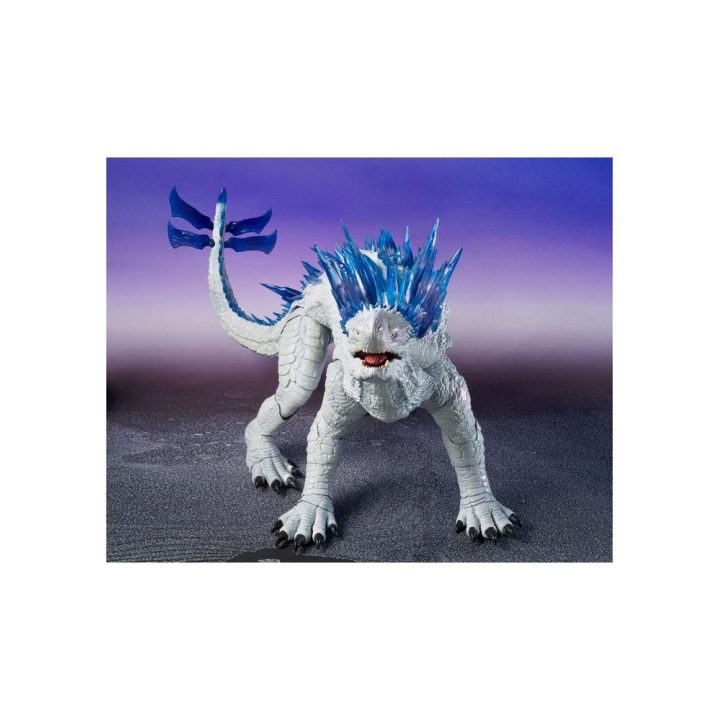 Figura Tamashii Nations Godzilla x Kong: The New Empire Shimo 18 cm…