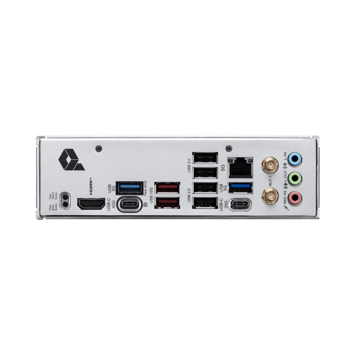 MSI PRO X870E-P WIFI motherboard AMD X870E Socket AM5 ATX