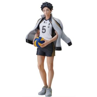 Figura Ichibansho haikyu!! road to the whole country keiji akaashi…