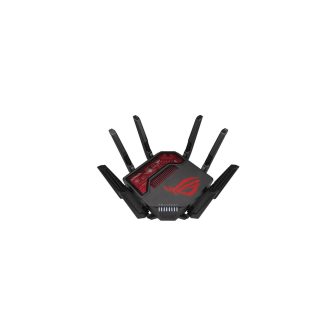 ASUS ROG Rapture GT-BE19000 router inalámbrico Multi-Gigabit Ethernet…