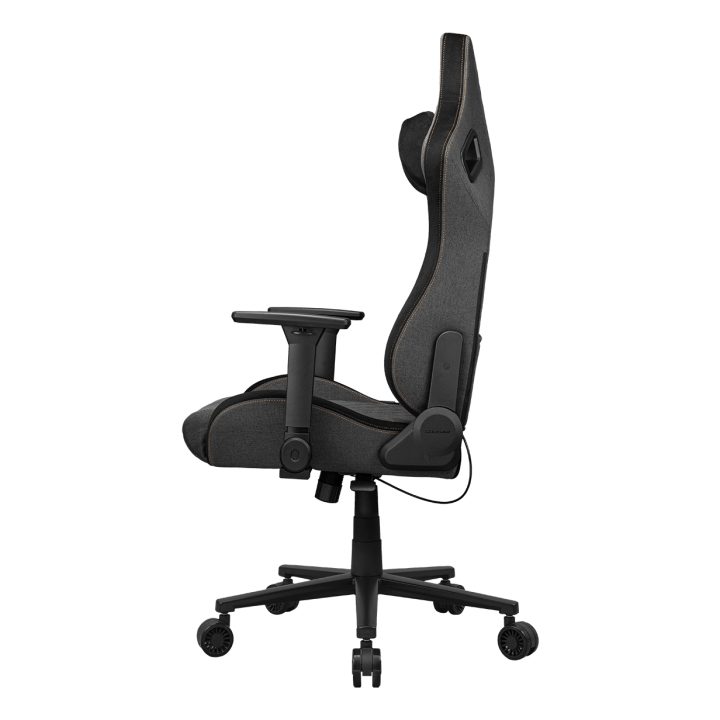 COUGAR CGR-DFF-GRB Cadeira de Gaming para PC Assento Estofado…