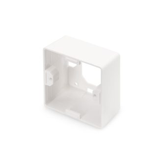DIGITUS DN-93803 White Mounting Kit