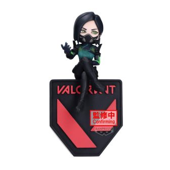 Figura Banpresto valorant monitor top figure viper (PZ71121P)
