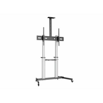 Equip 60«-100» Eco Ultra-large Display LFD Trolley