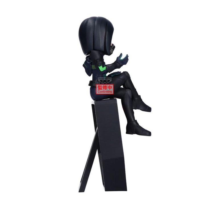 Figura Banpresto valorant monitor top figure viper (PZ71121P)