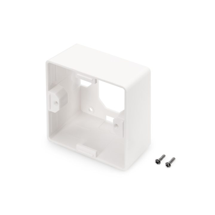 DIGITUS DN-93803 White Mounting Kit
