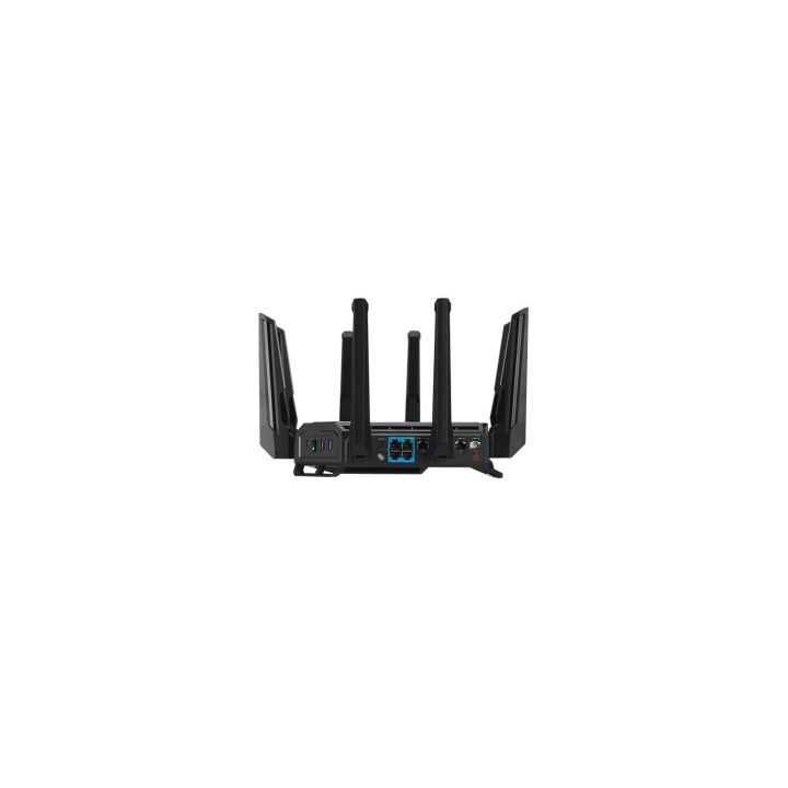 ASUS ROG Rapture GT-BE19000 router sem fios Multi-Gigabit Ethernet…