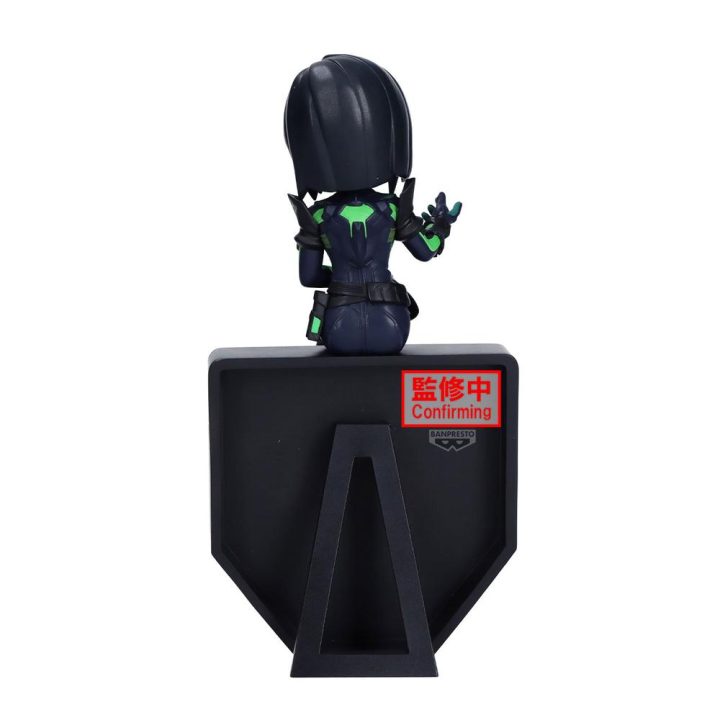 Figura Banpresto valorant monitor top figure viper (PZ71121P)
