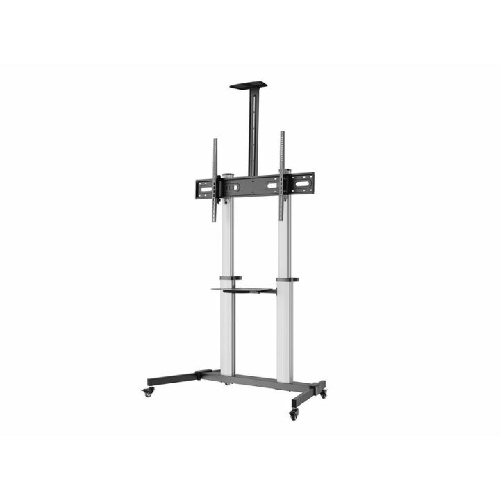 Equip 60"-100" Eco Ultra-large Display LFD Trolley