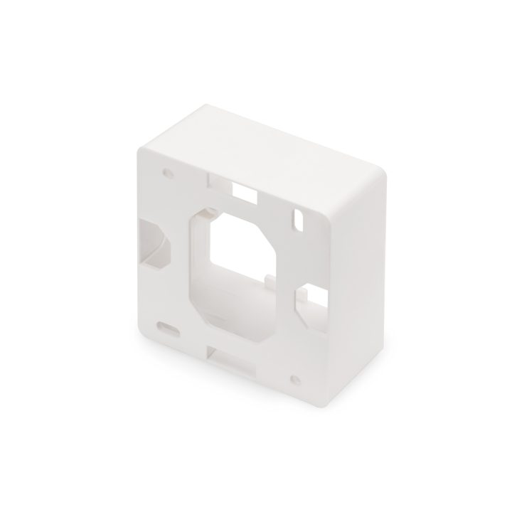 DIGITUS DN-93803 White Mounting Kit