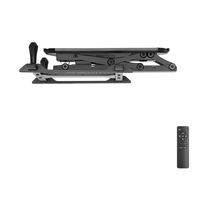 Equip 650329 Motorized Ceiling TV Mount for 32"-70" TVs