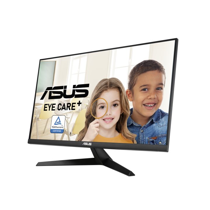 ASUS VY27UQ 27" 4K UHD IPS