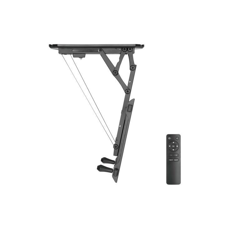 Equip 650329 Motorized Ceiling TV Mount for 32"-70" TVs