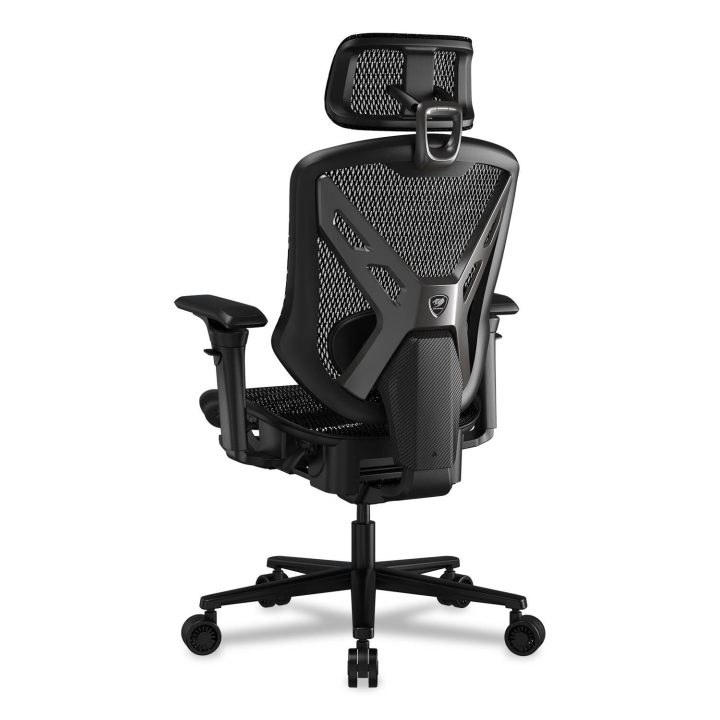COUGAR CGR-SPD-GRB Universal Gaming Chair Black