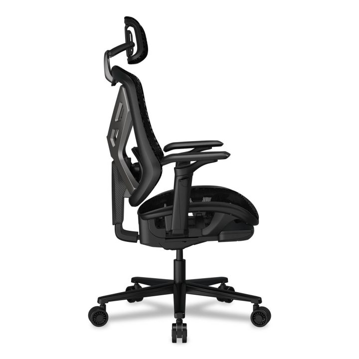 COUGAR CGR-SPD-GRB Universal Gaming Chair Black