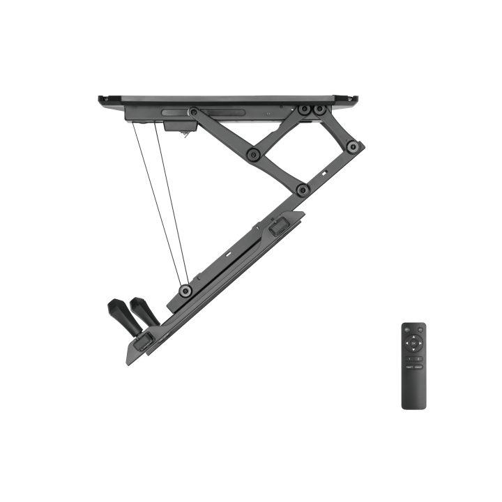 Equip 650329 Suporte de teto motorizado para TV de 32"-70