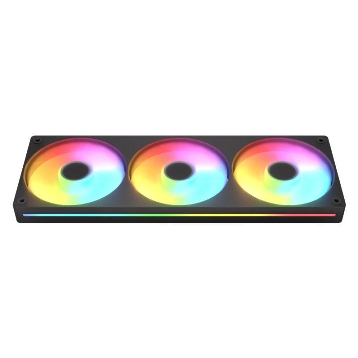 COUGAR CF-UN360FB-RGB Computer Case Fan 12 cm Black